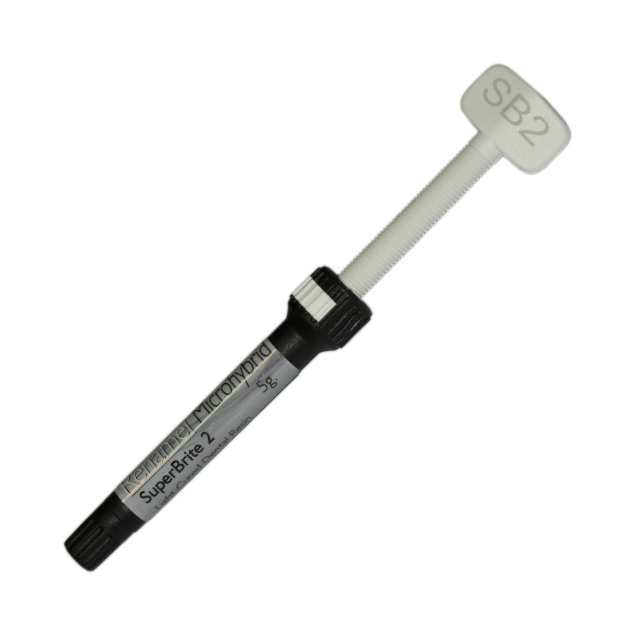 کامپوزیت میکروهیبرید سوپربرایت Cosmedent Renamel Microhybrid Superbrite Shade SB3
