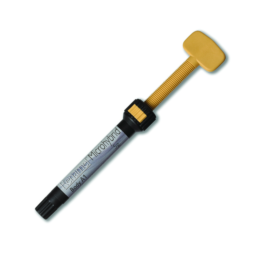 کامپوزیت میکروهیبرید Cosmedent Renamel Microhybrid Shade MWO