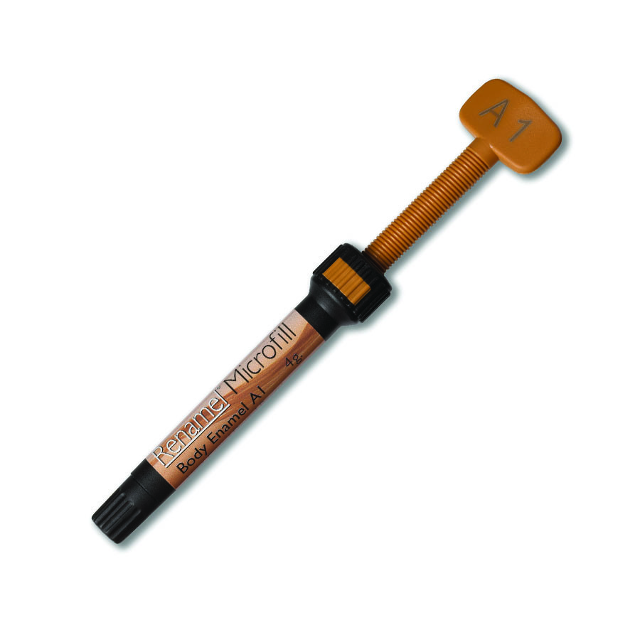 کامپوزیت میکروفیل Cosmedent Renamel Microfill Shade B1